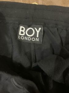 *Sale* BOY LONDON Joggers