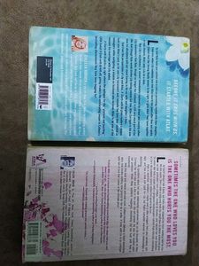 Colleen Hoover Books