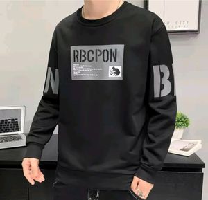 Mens Printed Tshirt