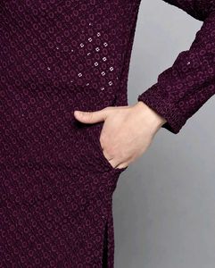 ❣️✨ Luxury Men's Embellished Kurta