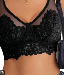 Lace Bralette for Women