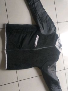 Puma Padded Jacket