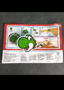 Super Mario set 5