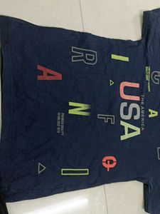 chic graphic tshirt