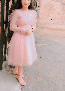 trending frock 😍