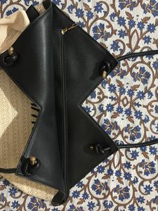 Straw Summer Beachy Tote Bag
