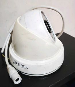 Dome Security Camera