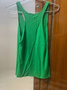 Vest (green)