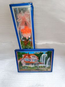 Vintage Gift Set