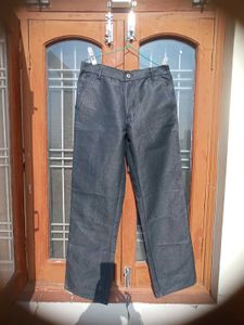 Men's Classic Trousers, Completely New