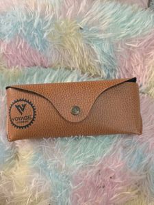 Voyage Eyewear Sunglasses Case