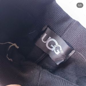 UGG woollen pants