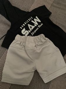 Baby Boy Cloth