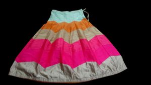 2 Combo Cute Girls Lehenga Choli
