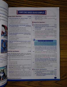 CBSE Class 10 Science Question Bank 2026