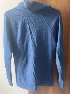 Ladies Sweatshirt