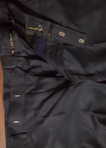 Men's Shirt and Pant Set