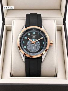 TAG Heuer Carrera Watch