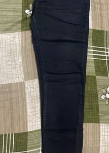 Being human Men's Black  Jeans