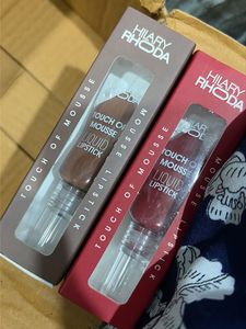 Hilary Rhoda Liquid Lipstick Set