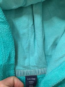 Baby Gap Hoodie