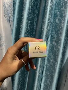 Swiss Beauty Glow Up Strobe Cream