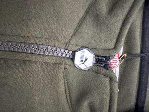 Puma Sport Zipper Xl New