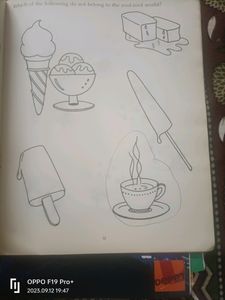 Colouring Books For Kids
