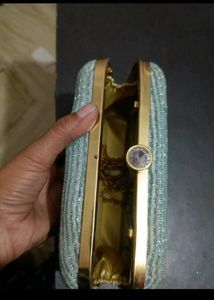 New Party Clutch