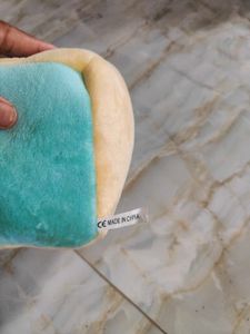 Squirtle Cube Plush/ Holder
