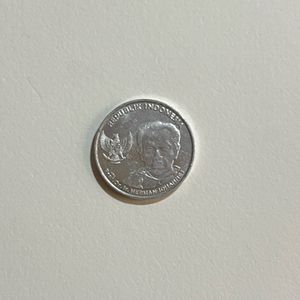 Indonesia 🇮🇩 Coin