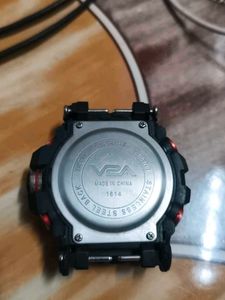 Men's Adventure Watch