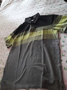 Otto Tshirt Good Condition L