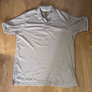 Men's Classic Polo T-Shirt