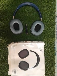 P9 Bluetooth Headphones As Per Avaliable Colour