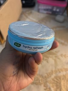 Joy Hydra Refresh Ultra-Light Gel