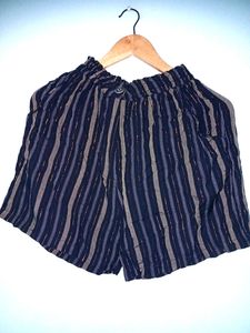 Striped Co-ord Set(Women's)