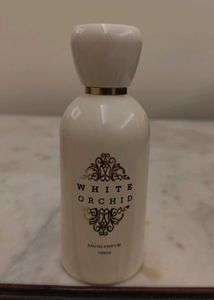 White Orchid Eau de Parfum 100ml