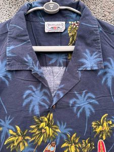 Surf's Up Hawaiian Shirt
