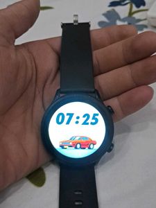 Boat watch original