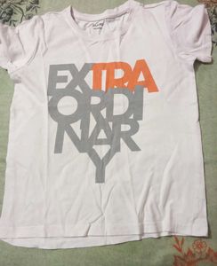 Graphic Print T-Shirt