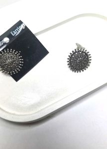 Stud Earrings