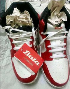 BATA Branded shoes 👟 6 number