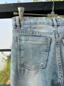 Girls Jeans