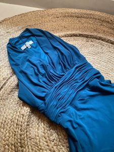 vintage style a line dress