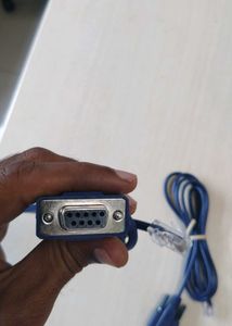 Combo Console Cable