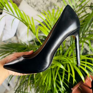 H&M premium selection stilletoes