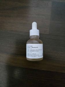 Beauty Serum