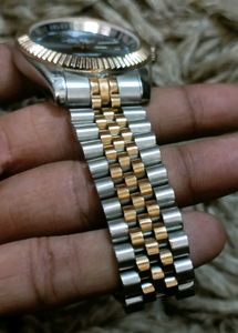 Rolex Oyster Perpetual Datejust Watch