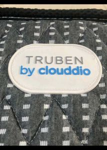 Cloudio Low Seat Cushion - Comfortable Sleep